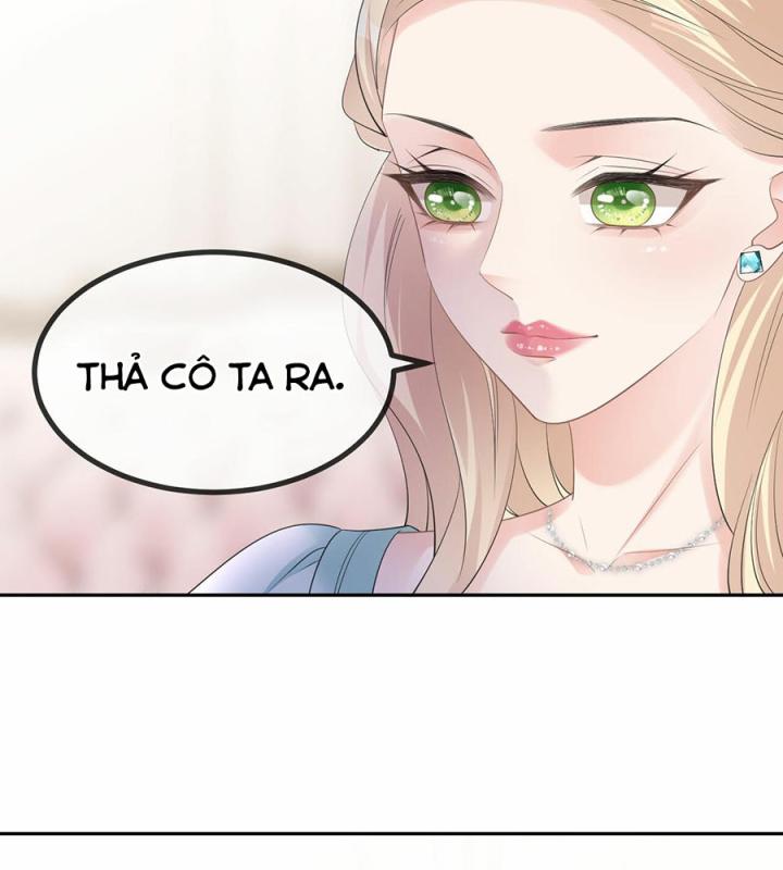 Sau Khi Bị Hắn Ngược Đãi : Cô Quay Lại Trả Thù Chapter 32 - Trang 3