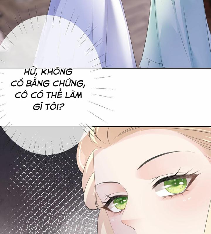 Sau Khi Bị Hắn Ngược Đãi : Cô Quay Lại Trả Thù Chapter 32 - Trang 3