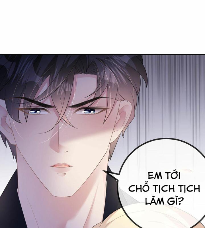 Sau Khi Bị Hắn Ngược Đãi : Cô Quay Lại Trả Thù Chapter 32 - Trang 3