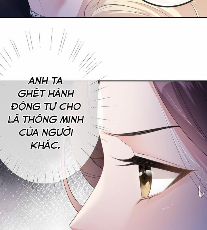 Sau Khi Bị Hắn Ngược Đãi : Cô Quay Lại Trả Thù Chapter 32 - Trang 3