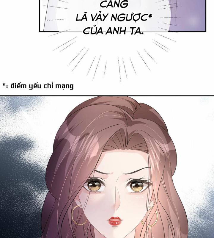 Sau Khi Bị Hắn Ngược Đãi : Cô Quay Lại Trả Thù Chapter 32 - Trang 3