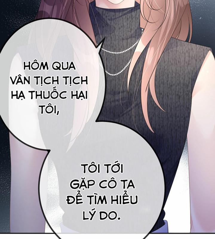 Sau Khi Bị Hắn Ngược Đãi : Cô Quay Lại Trả Thù Chapter 32 - Trang 3