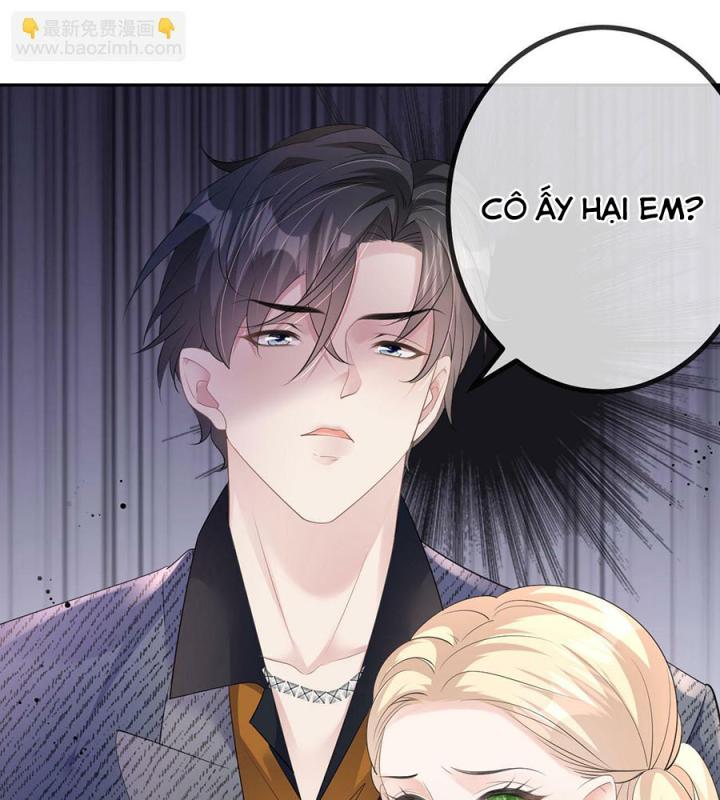 Sau Khi Bị Hắn Ngược Đãi : Cô Quay Lại Trả Thù Chapter 32 - Trang 3