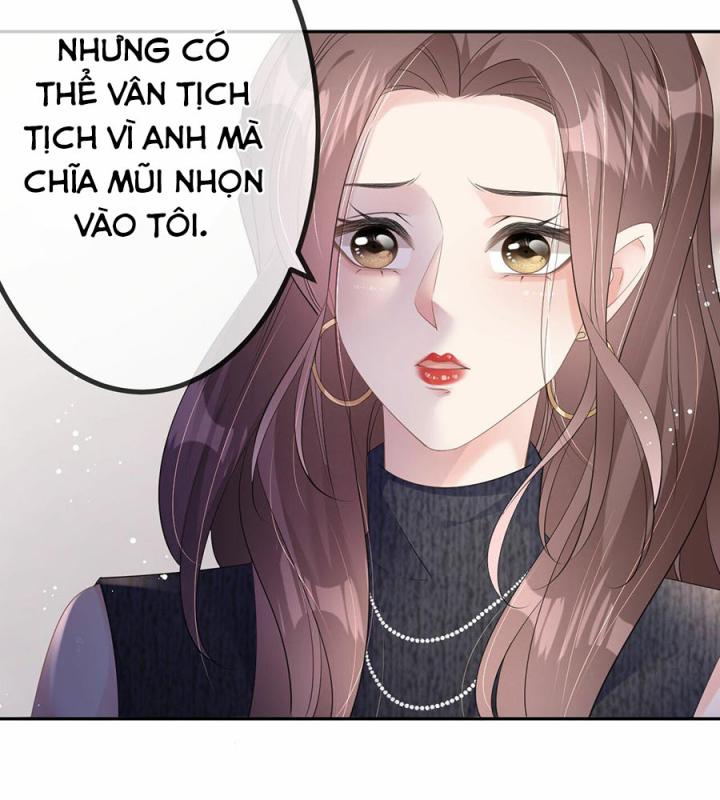 Sau Khi Bị Hắn Ngược Đãi : Cô Quay Lại Trả Thù Chapter 32 - Trang 3