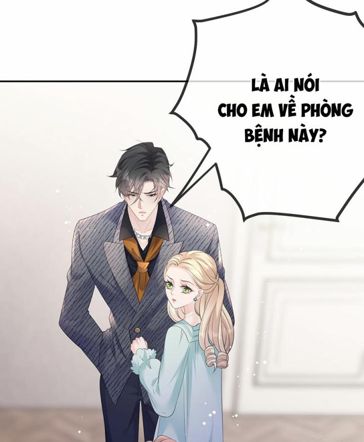 Sau Khi Bị Hắn Ngược Đãi : Cô Quay Lại Trả Thù Chapter 32 - Trang 3