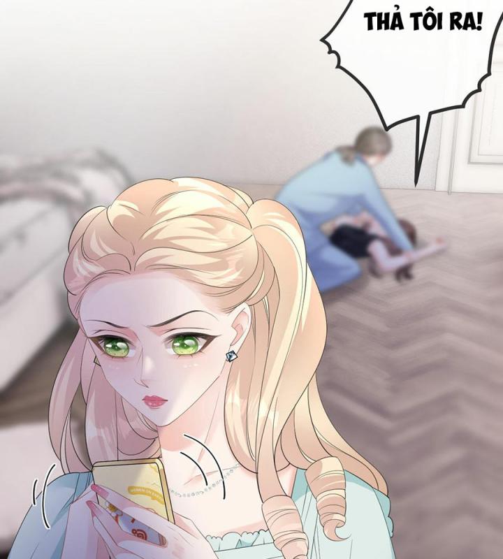 Sau Khi Bị Hắn Ngược Đãi : Cô Quay Lại Trả Thù Chapter 32 - Trang 3