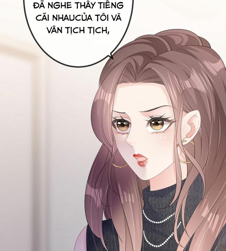 Sau Khi Bị Hắn Ngược Đãi : Cô Quay Lại Trả Thù Chapter 32 - Trang 3