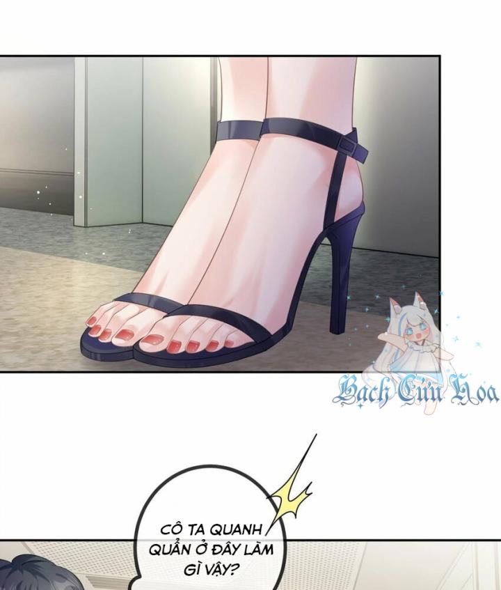 Sau Khi Bị Hắn Ngược Đãi : Cô Quay Lại Trả Thù Chapter 33 - Trang 3