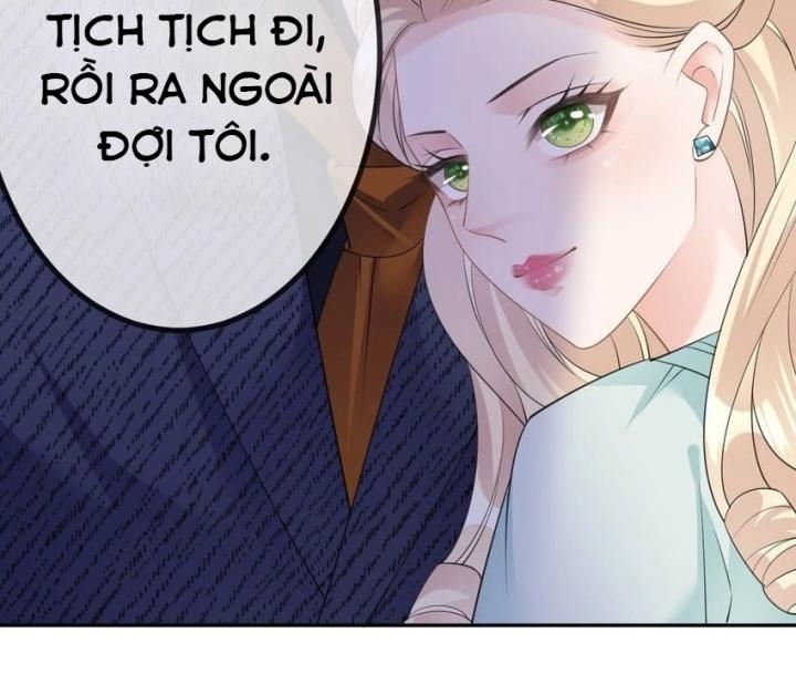 Sau Khi Bị Hắn Ngược Đãi : Cô Quay Lại Trả Thù Chapter 33 - Trang 3