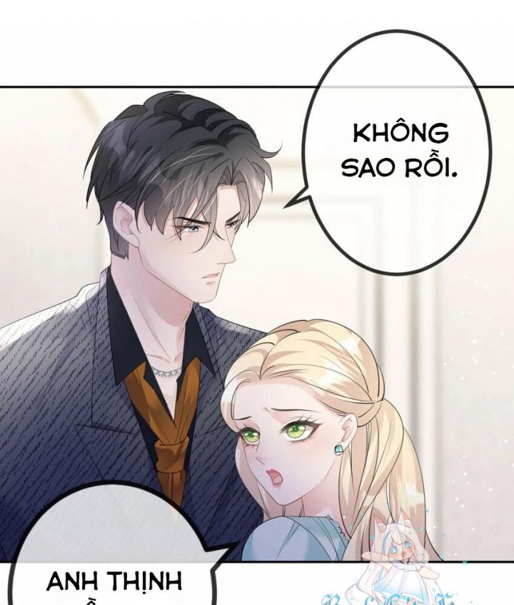 Sau Khi Bị Hắn Ngược Đãi : Cô Quay Lại Trả Thù Chapter 33 - Trang 3