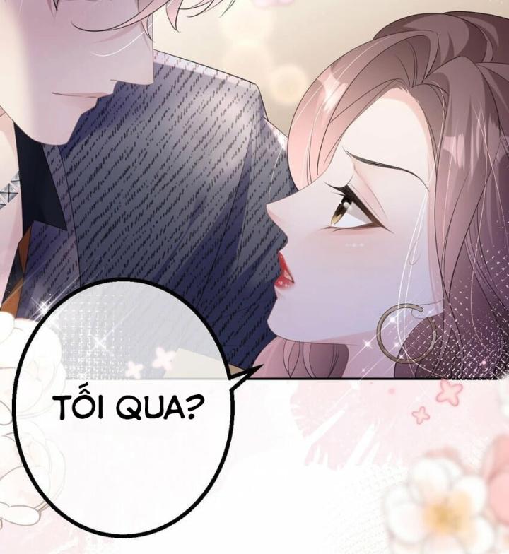 Sau Khi Bị Hắn Ngược Đãi : Cô Quay Lại Trả Thù Chapter 33 - Trang 3