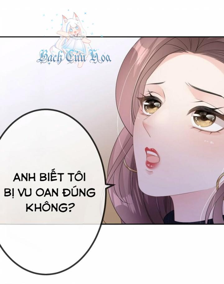 Sau Khi Bị Hắn Ngược Đãi : Cô Quay Lại Trả Thù Chapter 33 - Trang 3