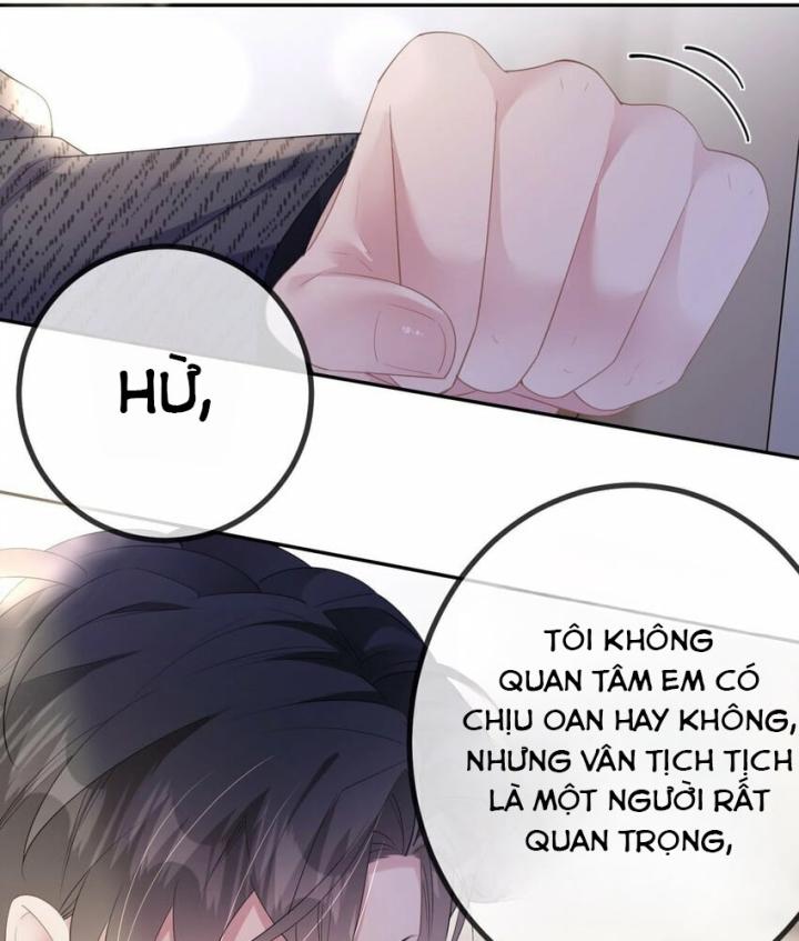 Sau Khi Bị Hắn Ngược Đãi : Cô Quay Lại Trả Thù Chapter 33 - Trang 3