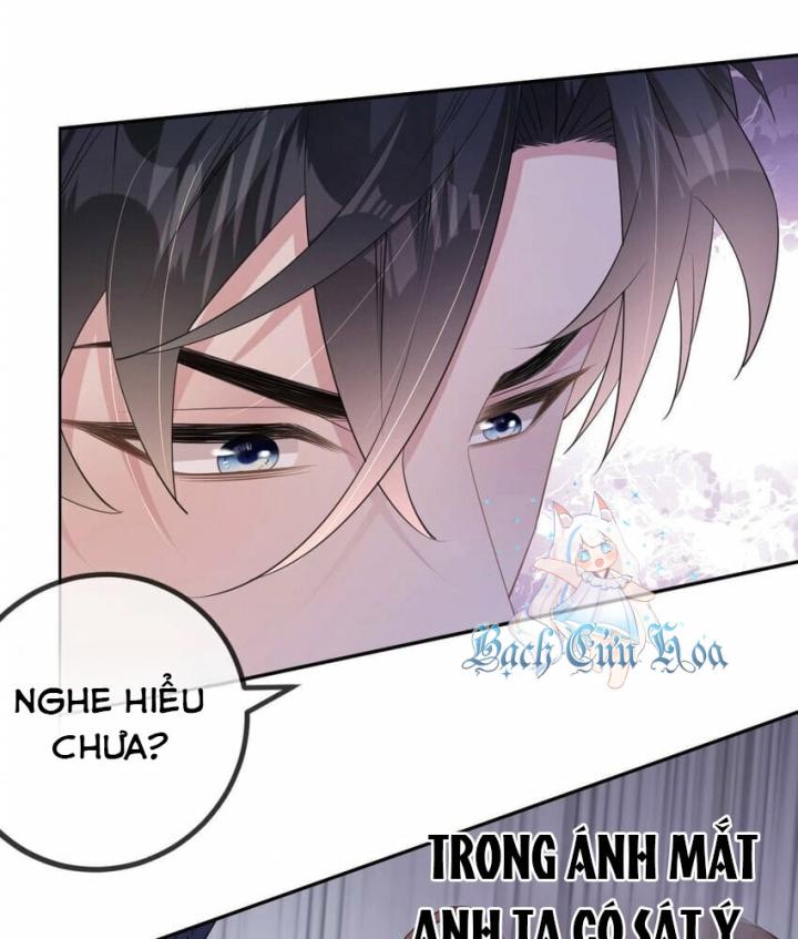 Sau Khi Bị Hắn Ngược Đãi : Cô Quay Lại Trả Thù Chapter 33 - Trang 3
