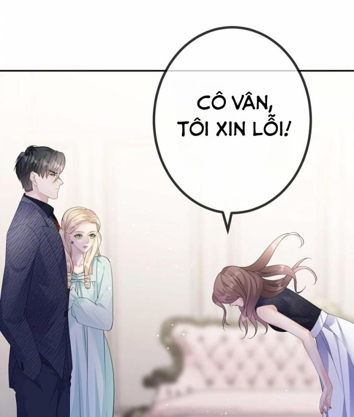 Sau Khi Bị Hắn Ngược Đãi : Cô Quay Lại Trả Thù Chapter 33 - Trang 3