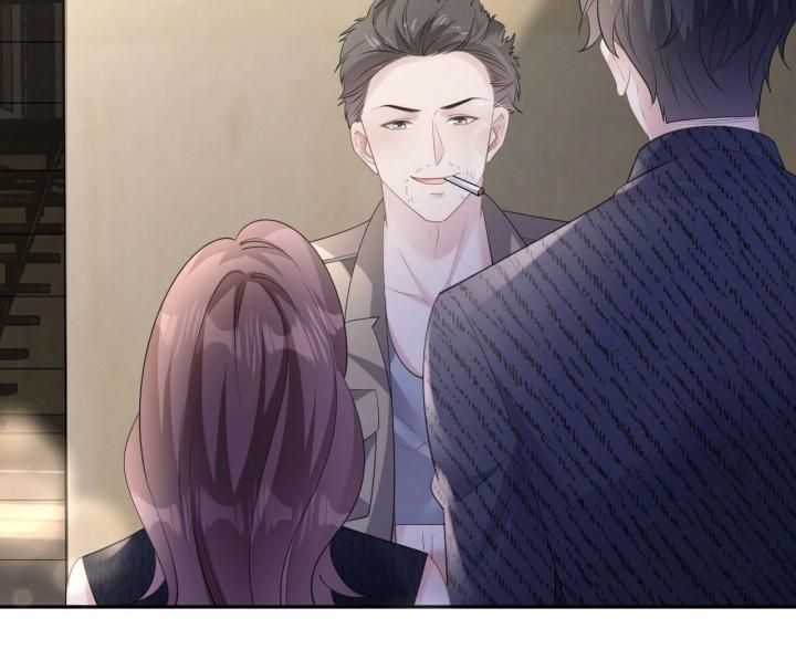 Sau Khi Bị Hắn Ngược Đãi : Cô Quay Lại Trả Thù Chapter 34 - Trang 3