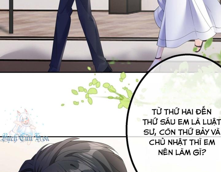 Sau Khi Bị Hắn Ngược Đãi : Cô Quay Lại Trả Thù Chapter 34 - Trang 3