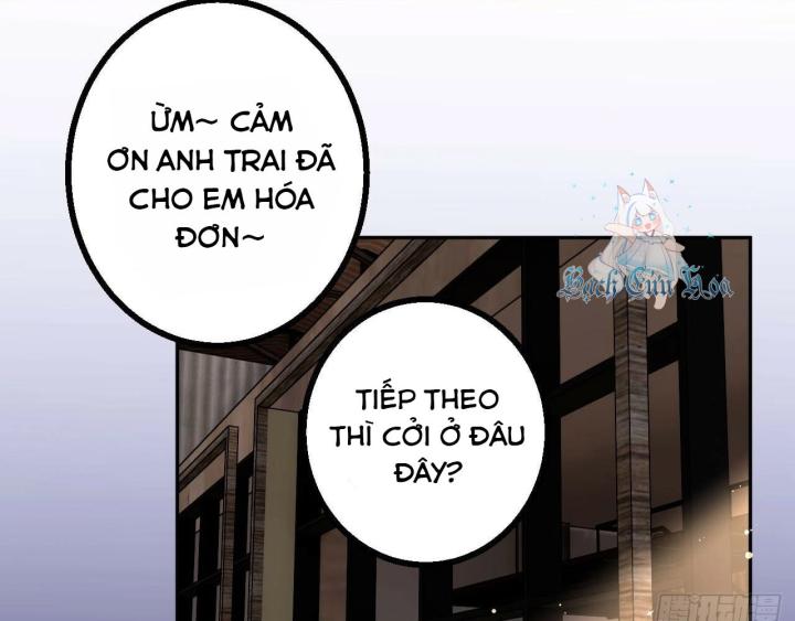 Sau Khi Bị Hắn Ngược Đãi : Cô Quay Lại Trả Thù Chapter 34 - Trang 3