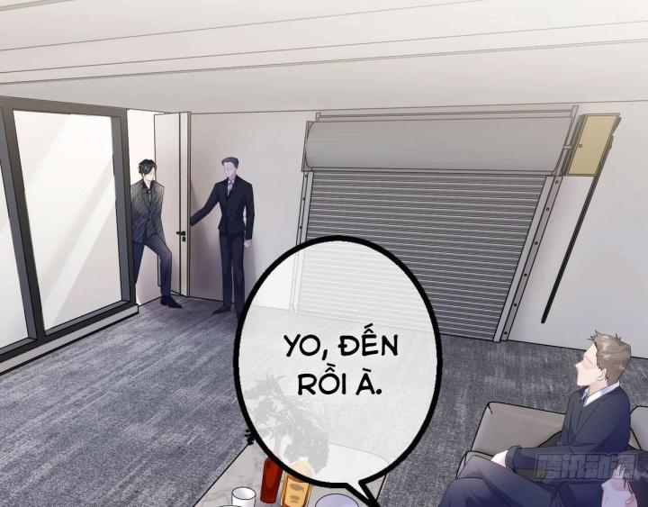 Sau Khi Bị Hắn Ngược Đãi : Cô Quay Lại Trả Thù Chapter 35 - Trang 3