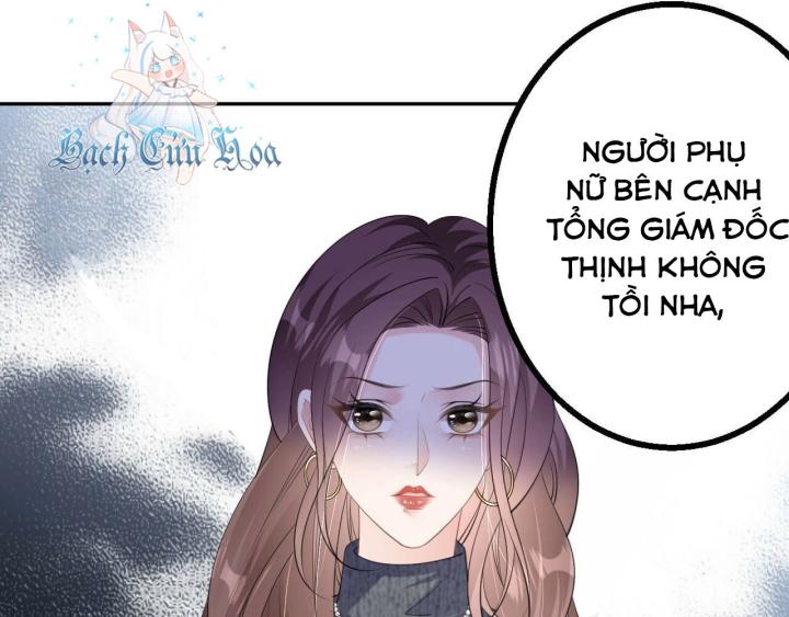 Sau Khi Bị Hắn Ngược Đãi : Cô Quay Lại Trả Thù Chapter 35 - Trang 3