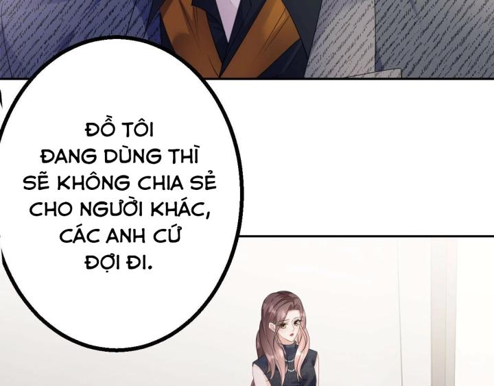 Sau Khi Bị Hắn Ngược Đãi : Cô Quay Lại Trả Thù Chapter 35 - Trang 3