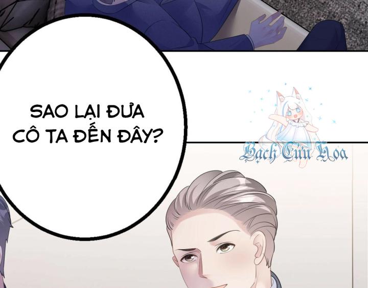 Sau Khi Bị Hắn Ngược Đãi : Cô Quay Lại Trả Thù Chapter 35 - Trang 3