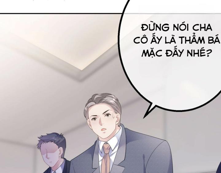 Sau Khi Bị Hắn Ngược Đãi : Cô Quay Lại Trả Thù Chapter 35 - Trang 3