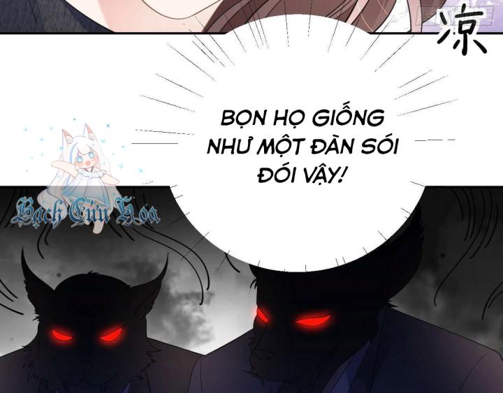Sau Khi Bị Hắn Ngược Đãi : Cô Quay Lại Trả Thù Chapter 35 - Trang 3