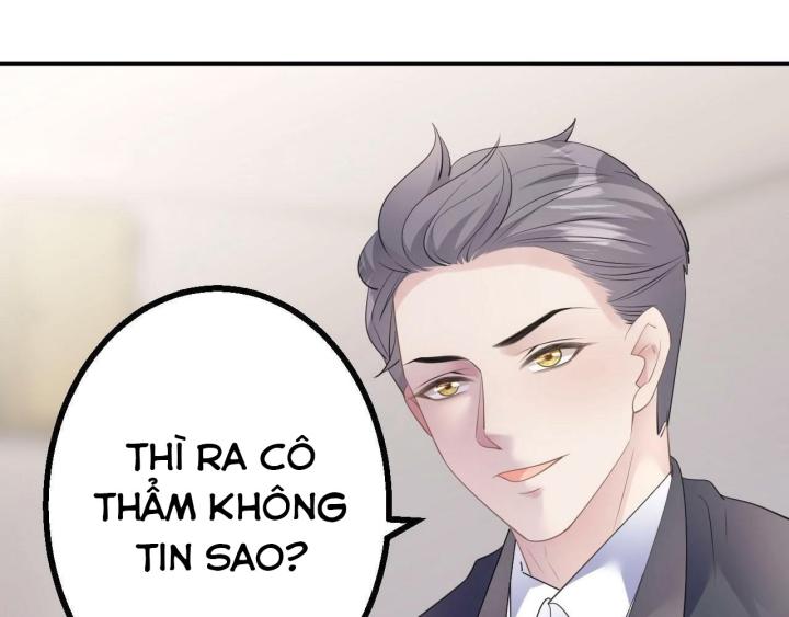 Sau Khi Bị Hắn Ngược Đãi : Cô Quay Lại Trả Thù Chapter 35 - Trang 3