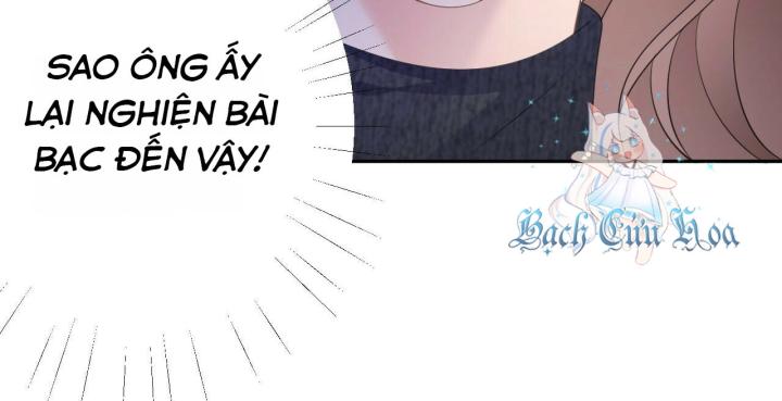 Sau Khi Bị Hắn Ngược Đãi : Cô Quay Lại Trả Thù Chapter 35 - Trang 3