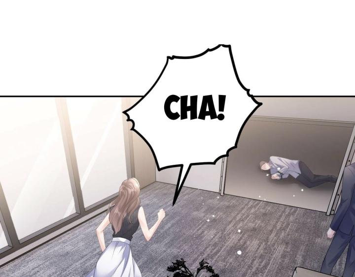 Sau Khi Bị Hắn Ngược Đãi : Cô Quay Lại Trả Thù Chapter 35 - Trang 3