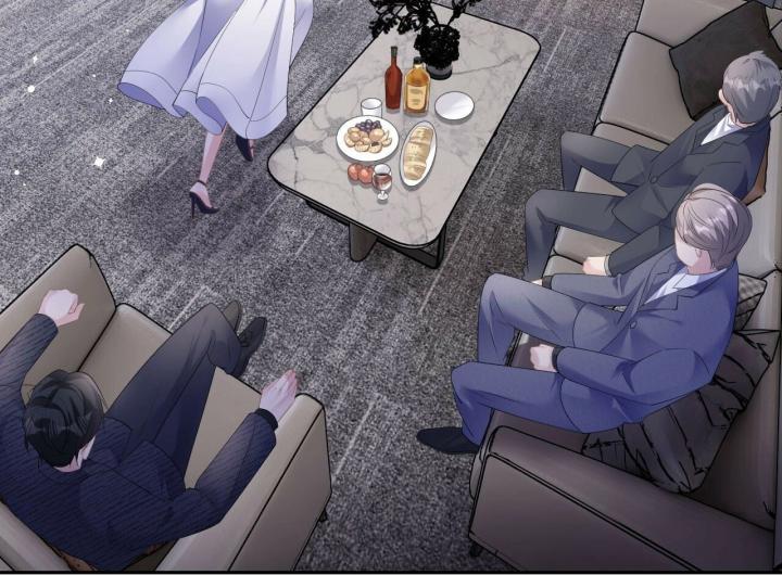 Sau Khi Bị Hắn Ngược Đãi : Cô Quay Lại Trả Thù Chapter 35 - Trang 3