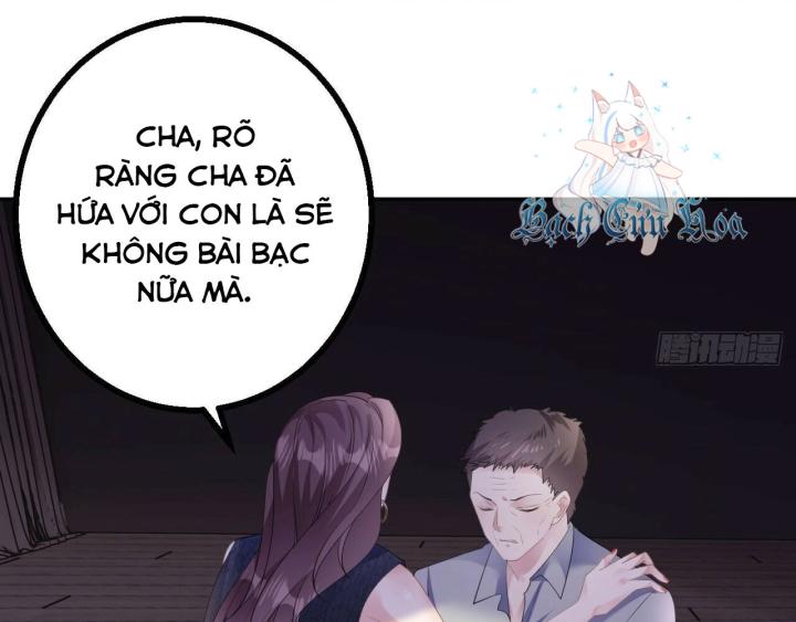 Sau Khi Bị Hắn Ngược Đãi : Cô Quay Lại Trả Thù Chapter 35 - Trang 3