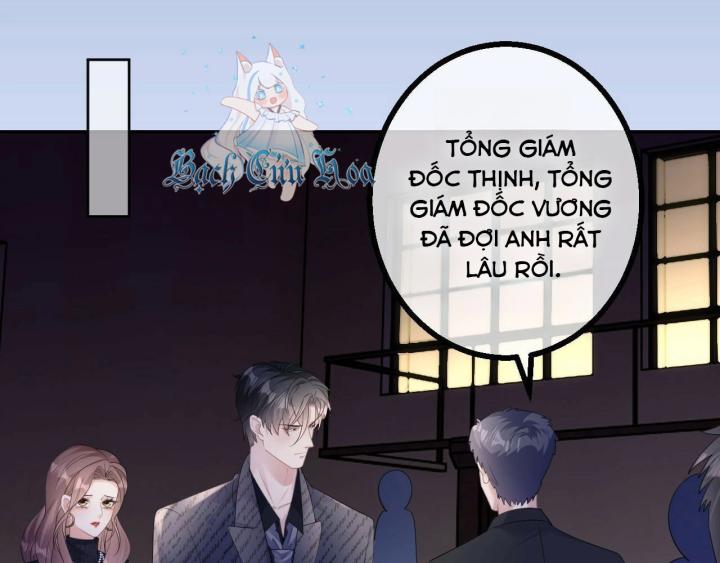 Sau Khi Bị Hắn Ngược Đãi : Cô Quay Lại Trả Thù Chapter 35 - Trang 3