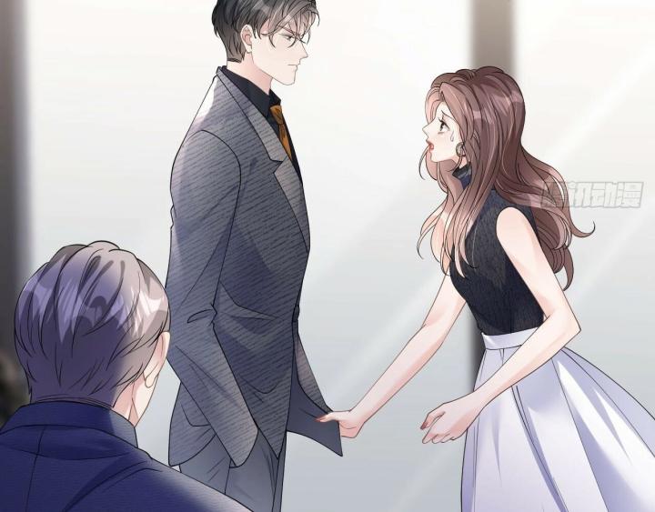 Sau Khi Bị Hắn Ngược Đãi : Cô Quay Lại Trả Thù Chapter 36 - Trang 3