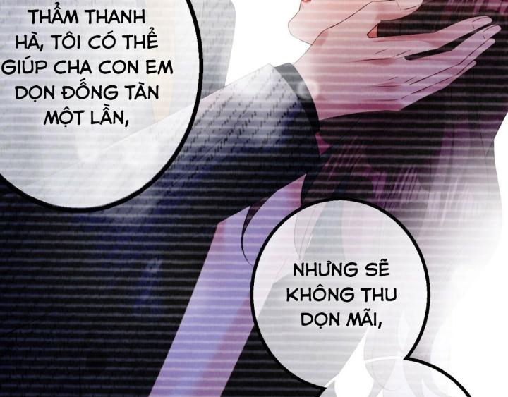 Sau Khi Bị Hắn Ngược Đãi : Cô Quay Lại Trả Thù Chapter 36 - Trang 3