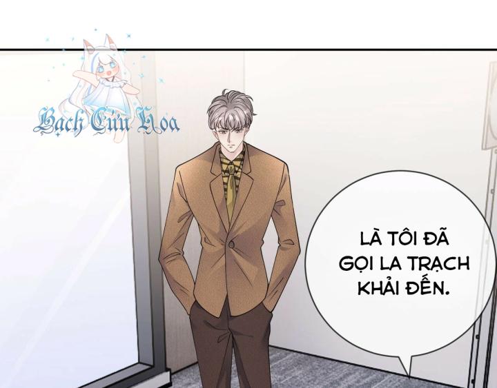 Sau Khi Bị Hắn Ngược Đãi : Cô Quay Lại Trả Thù Chapter 36 - Trang 3
