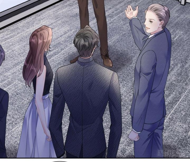 Sau Khi Bị Hắn Ngược Đãi : Cô Quay Lại Trả Thù Chapter 36 - Trang 3