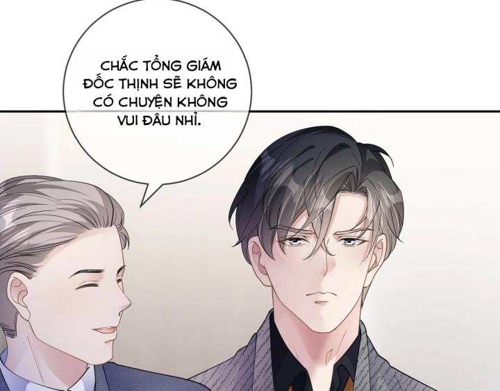 Sau Khi Bị Hắn Ngược Đãi : Cô Quay Lại Trả Thù Chapter 36 - Trang 3