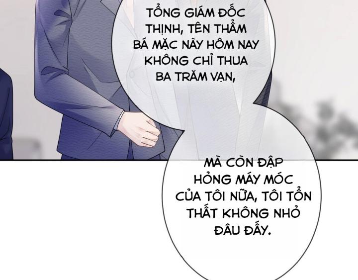 Sau Khi Bị Hắn Ngược Đãi : Cô Quay Lại Trả Thù Chapter 36 - Trang 3