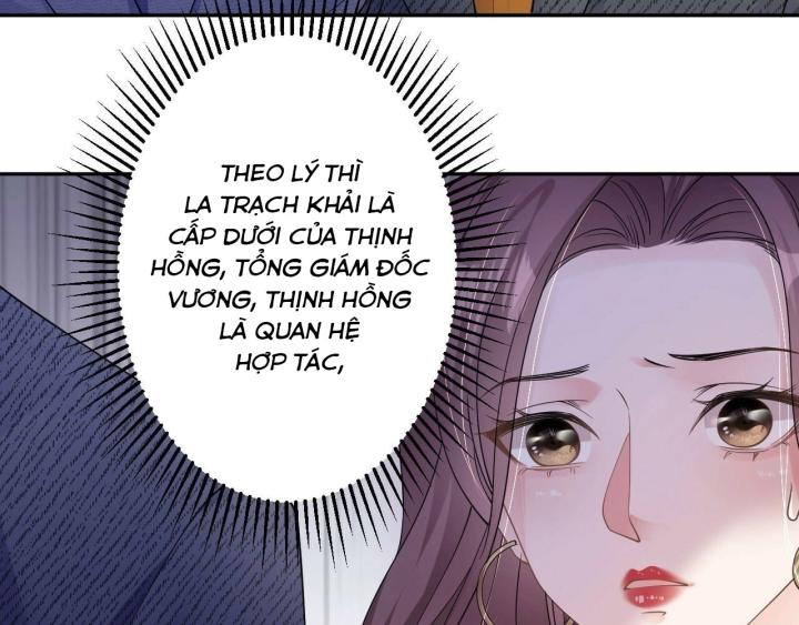 Sau Khi Bị Hắn Ngược Đãi : Cô Quay Lại Trả Thù Chapter 36 - Trang 3