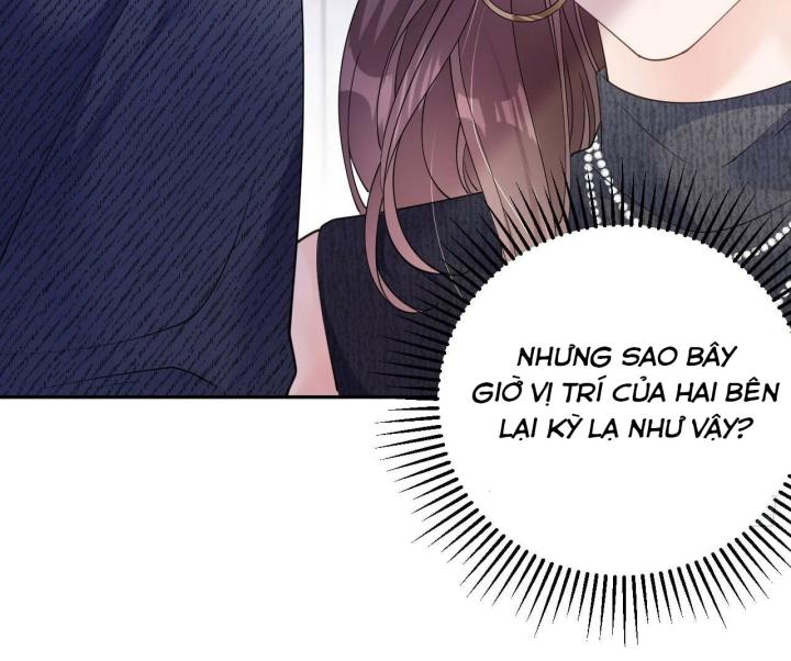 Sau Khi Bị Hắn Ngược Đãi : Cô Quay Lại Trả Thù Chapter 36 - Trang 3