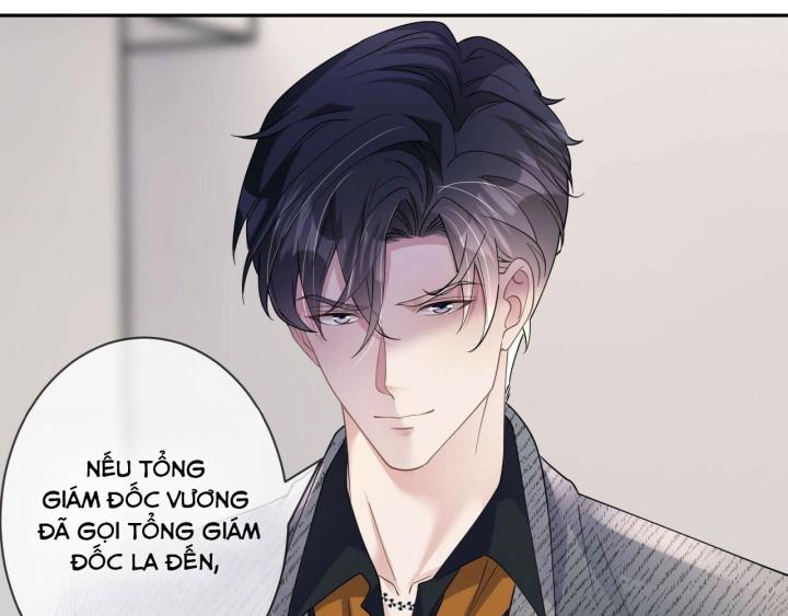 Sau Khi Bị Hắn Ngược Đãi : Cô Quay Lại Trả Thù Chapter 36 - Trang 3