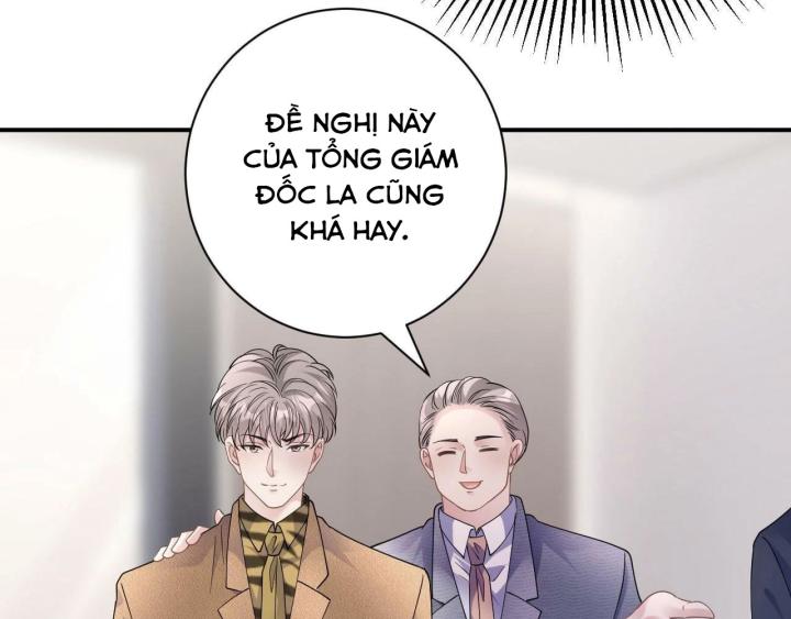 Sau Khi Bị Hắn Ngược Đãi : Cô Quay Lại Trả Thù Chapter 36 - Trang 3