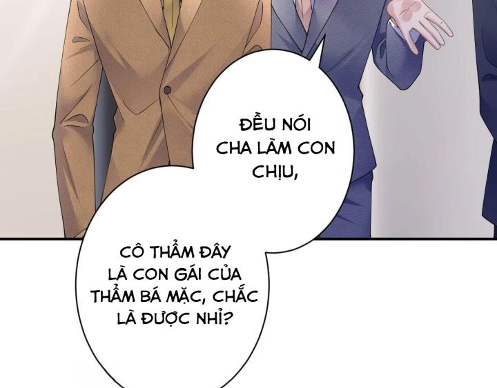 Sau Khi Bị Hắn Ngược Đãi : Cô Quay Lại Trả Thù Chapter 36 - Trang 3