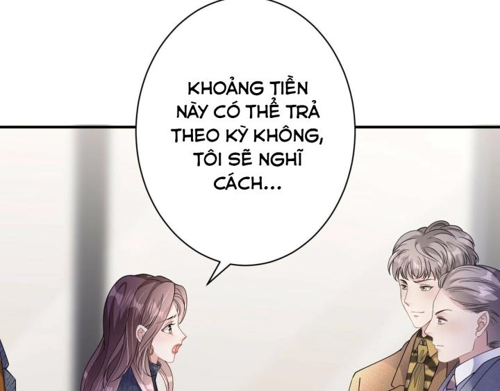 Sau Khi Bị Hắn Ngược Đãi : Cô Quay Lại Trả Thù Chapter 36 - Trang 3