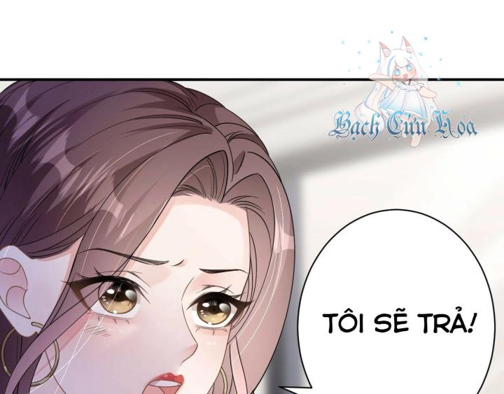 Sau Khi Bị Hắn Ngược Đãi : Cô Quay Lại Trả Thù Chapter 36 - Trang 3