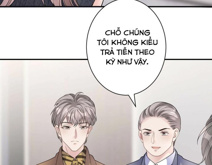 Sau Khi Bị Hắn Ngược Đãi : Cô Quay Lại Trả Thù Chapter 36 - Trang 3