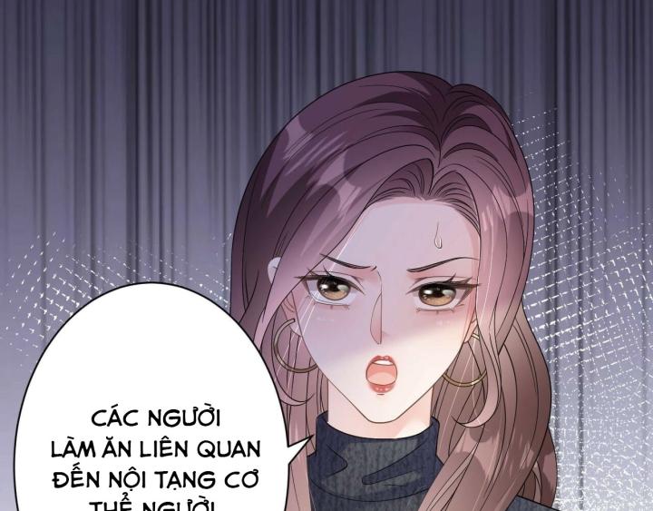 Sau Khi Bị Hắn Ngược Đãi : Cô Quay Lại Trả Thù Chapter 36 - Trang 3