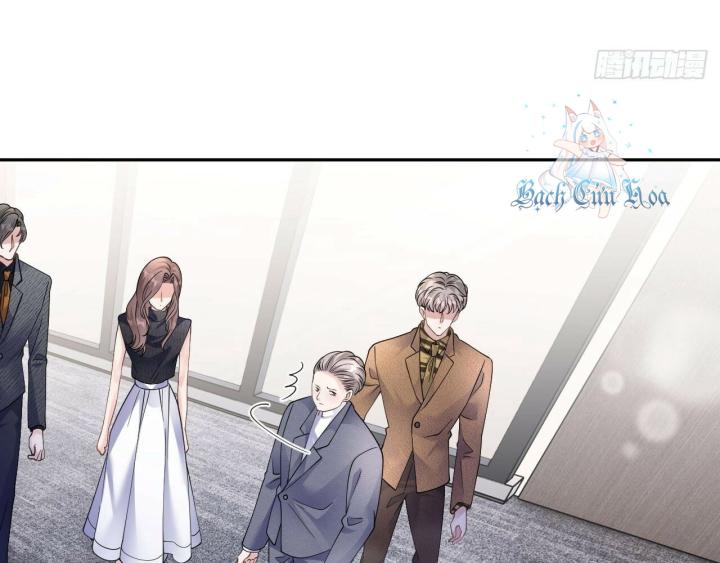 Sau Khi Bị Hắn Ngược Đãi : Cô Quay Lại Trả Thù Chapter 36 - Trang 3